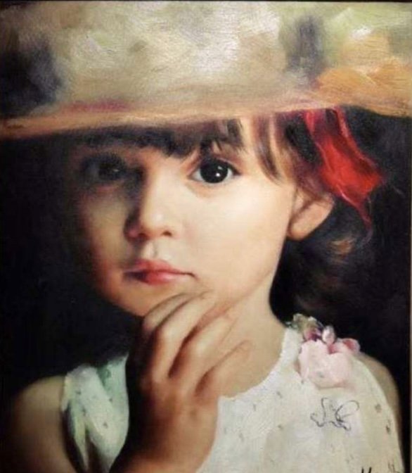 Œuvre de Anne Dias