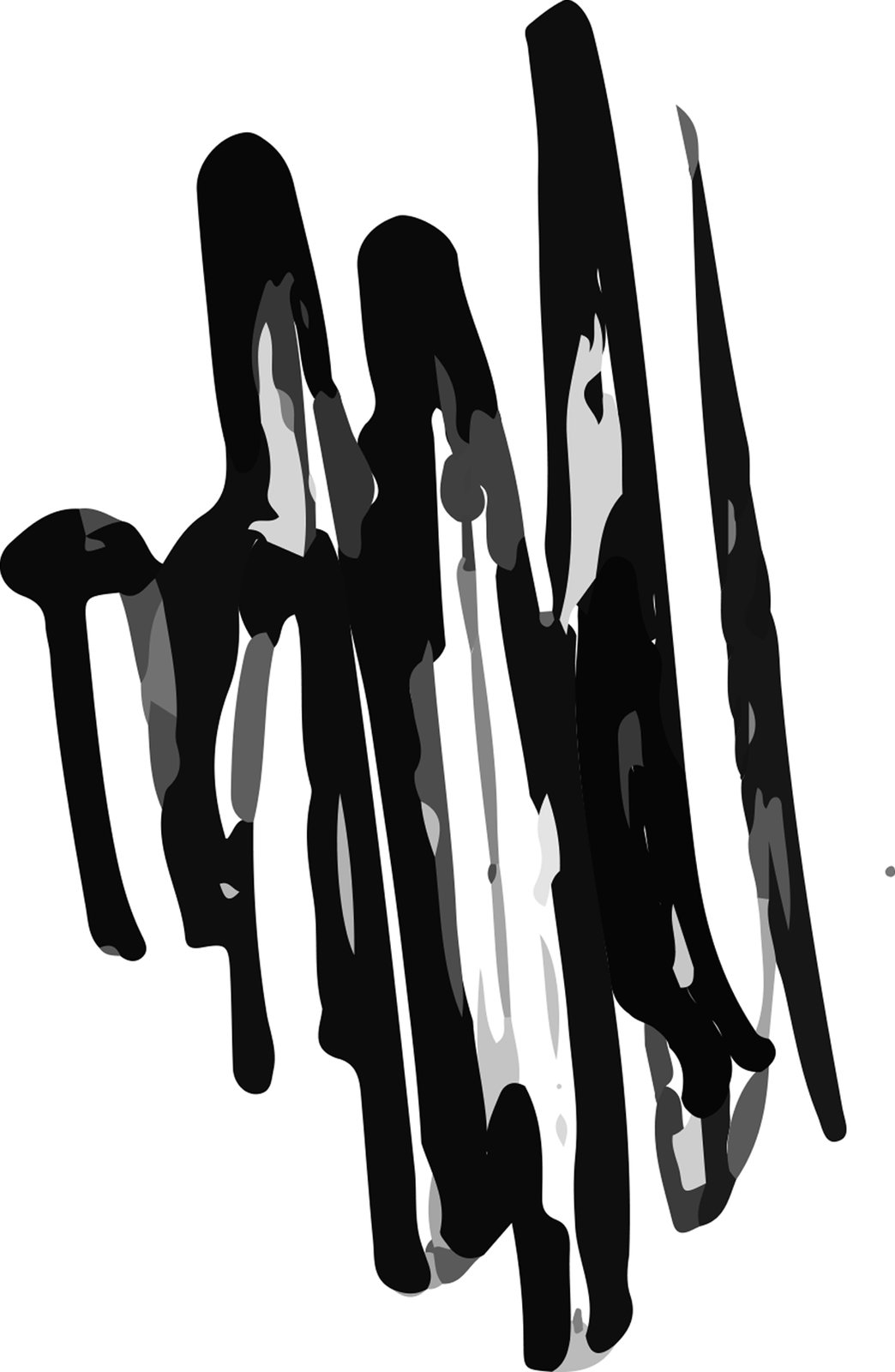 Œuvre de Gordon Crewdea