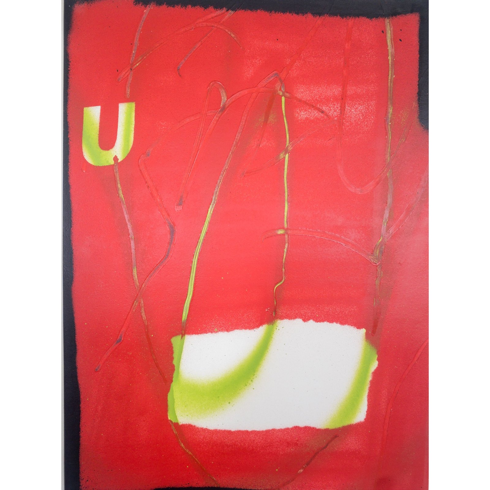 Œuvre de Erwin Oksana
